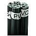 Saldatura Plastica Pvc - Granuli Di Alta Qualità | Drut 42 Cm, 50g | Per Tubi, Finestre, Parapetti | Temperatura 280-300°c - Foto miniatura 2