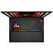 Vector 18 HX AI A2XWJG-657 Intel Core Ultra 9 275HX Computer portatile 45,7 cm (18") Quad HD+ 32 GB DDR5-SDRAM 2 TB SSD NVIDIA GeForce RTX 5090 Wi-Fi 7 (802.11be) Windows 11 Home Grigio - Foto miniatura 2