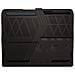 Vector 18 HX AI A2XWJG-657 Intel Core Ultra 9 275HX Computer portatile 45,7 cm (18") Quad HD+ 32 GB DDR5-SDRAM 2 TB SSD NVIDIA GeForce RTX 5090 Wi-Fi 7 (802.11be) Windows 11 Home Grigio - Foto miniatura 8