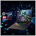 Vector 18 HX AI A2XWJG-657 Intel Core Ultra 9 275HX Computer portatile 45,7 cm (18") Quad HD+ 32 GB DDR5-SDRAM 2 TB SSD NVIDIA GeForce RTX 5090 Wi-Fi 7 (802.11be) Windows 11 Home Grigio - Foto miniatura 10