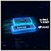 Vector 18 HX AI A2XWJG-657 Intel Core Ultra 9 275HX Computer portatile 45,7 cm (18") Quad HD+ 32 GB DDR5-SDRAM 2 TB SSD NVIDIA GeForce RTX 5090 Wi-Fi 7 (802.11be) Windows 11 Home Grigio - Foto miniatura 11