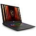 Vector 18 HX AI A2XWJG-657 Intel Core Ultra 9 275HX Computer portatile 45,7 cm (18") Quad HD+ 32 GB DDR5-SDRAM 2 TB SSD NVIDIA GeForce RTX 5090 Wi-Fi 7 (802.11be) Windows 11 Home Grigio - Foto miniatura 14