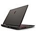 Vector 18 HX AI A2XWJG-657 Intel Core Ultra 9 275HX Computer portatile 45,7 cm (18") Quad HD+ 32 GB DDR5-SDRAM 2 TB SSD NVIDIA GeForce RTX 5090 Wi-Fi 7 (802.11be) Windows 11 Home Grigio - Foto miniatura 15