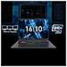 Vector 18 HX AI A2XWJG-657 Intel Core Ultra 9 275HX Computer portatile 45,7 cm (18") Quad HD+ 32 GB DDR5-SDRAM 2 TB SSD NVIDIA GeForce RTX 5090 Wi-Fi 7 (802.11be) Windows 11 Home Grigio - Foto miniatura 24