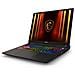 Vector 18 HX AI A2XWJG-657 Intel Core Ultra 9 275HX Computer portatile 45,7 cm (18") Quad HD+ 32 GB DDR5-SDRAM 2 TB SSD NVIDIA GeForce RTX 5090 Wi-Fi 7 (802.11be) Windows 11 Home Grigio - Foto miniatura 27