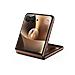 Razr 70 Ultra 5G 512GB 16GB Ram Dual Display 6.96"+4" AMOLED Main Camera 50+50MP Selfie 50MP nanoSIM+eSIM Android 16 Snapdragon 8 Elite 5000mAh Pantone Cocoa - Foto miniatura 15