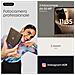 Razr 70 Ultra 5G 512GB 16GB Ram Dual Display 6.96"+4" AMOLED Main Camera 50+50MP Selfie 50MP nanoSIM+eSIM Android 16 Snapdragon 8 Elite 5000mAh Pantone Cocoa - Foto miniatura 17