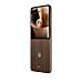 Razr 70 Ultra 5G 512GB 16GB Ram Dual Display 6.96"+4" AMOLED Main Camera 50+50MP Selfie 50MP nanoSIM+eSIM Android 16 Snapdragon 8 Elite 5000mAh Pantone Cocoa - Foto miniatura 5