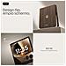 Razr 70 Ultra 5G 512GB 16GB Ram Dual Display 6.96"+4" AMOLED Main Camera 50+50MP Selfie 50MP nanoSIM+eSIM Android 16 Snapdragon 8 Elite 5000mAh Pantone Cocoa - Foto miniatura 18