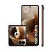 Razr 70 Ultra 5G 512GB 16GB Ram Dual Display 6.96"+4" AMOLED Main Camera 50+50MP Selfie 50MP nanoSIM+eSIM Android 16 Snapdragon 8 Elite 5000mAh Pantone Cocoa - Foto miniatura 3