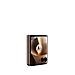 Razr 70 Ultra 5G 512GB 16GB Ram Dual Display 6.96"+4" AMOLED Main Camera 50+50MP Selfie 50MP nanoSIM+eSIM Android 16 Snapdragon 8 Elite 5000mAh Pantone Cocoa - Foto miniatura 12