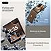 Razr 70 Ultra 5G 512GB 16GB Ram Dual Display 6.96"+4" AMOLED Main Camera 50+50MP Selfie 50MP nanoSIM+eSIM Android 16 Snapdragon 8 Elite 5000mAh Pantone Cocoa - Foto miniatura 20