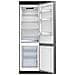 B3RCSO255XB Libera installazione 262 L Acciaio inox - Foto miniatura 4