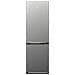 B3RCSO255XB Libera installazione 262 L Acciaio inox - Foto miniatura 1