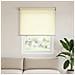 Voletta a rullo con protezione UV Crema 100 x 140 cm Poliestere - Foto miniatura 3