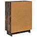 Mobile con Cassetti Rovere Fumo 66 x 34,5 x 90 cm - Foto miniatura 6