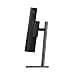 Monitor 39,7" LCD IPS Black ThinkVision P40WD-40 Curvo 5120 x 2160 Pixel 5K2K WUHD Tempo di Risposta 6 ms Frequenza di Aggiornamento 120 Hz - Foto miniatura 5