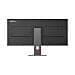 Monitor 39,7" LCD IPS Black ThinkVision P40WD-40 Curvo 5120 x 2160 Pixel 5K2K WUHD Tempo di Risposta 6 ms Frequenza di Aggiornamento 120 Hz - Foto miniatura 9