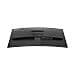 Monitor 39,7" LCD IPS Black ThinkVision P40WD-40 Curvo 5120 x 2160 Pixel 5K2K WUHD Tempo di Risposta 6 ms Frequenza di Aggiornamento 120 Hz - Foto miniatura 11