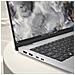 Pro 16 Plus PB16250 Copilot+ PC Intel Core Ultra 5 236V Computer portatile 40,6 cm (16") Full HD+ 16 GB LPDDR5x-SDRAM 512 GB SSD Wi-Fi 7 (802.11be) Windows 11 Pro Tedesco Alluminio - Foto miniatura 9