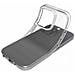 PUIPC15P6703NUDETR custodia per cellulare 17 cm (6.7") Cover Trasparente - Foto miniatura 2