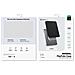Custodia Ipad Air M3 13 Nera Amazingthing - Foto miniatura 4