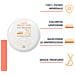 Eau Thermale Avene Compatto SPF50 Dorato 10 g - Foto miniatura 4