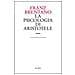 Franz Brentano - La psicologia di Aristotele. Con particolare riguardo alla sua dottrina del «nous poietikos» - Foto miniatura 2