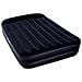 Materasso Airbed Pompa Elettrica, Floccato, Pvc 203x163x46 Cm - Foto miniatura 8