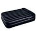 Materasso Airbed Pompa Elettrica, Floccato, Pvc 203x163x46 Cm - Foto miniatura 4
