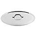 Coperchio Piatto Diametro 16 cm - Linea Family - Foto miniatura 1