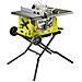 Banco sega 1800W con prolunghe e ruote rts1800ef-g - Foto miniatura 1