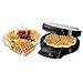 Macchina per Waffle Potenza 1000 Watt - Foto miniatura 2