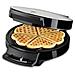 Macchina per Waffle Potenza 1000 Watt - Foto miniatura 1
