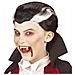 PARRUCCA VAMPIRO in sacchetto - Foto miniatura 1