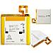 Batteria ricambio sostituzione 1780 mAh per Sony Xperia t lt30p lis1499erpc - Foto miniatura 1