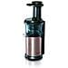 MJ-L500NXE Estrattore A Freddo Potenza 150 W Colore Champagne - Foto miniatura 5