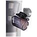MJ-L500NXE Estrattore A Freddo Potenza 150 W Colore Champagne - Foto miniatura 3
