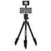 universal Tripod Clamp for Smartphone - Foto miniatura 5