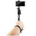 universal Tripod Clamp for Smartphone - Foto miniatura 6