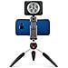 universal Tripod Clamp for Smartphone - Foto miniatura 8