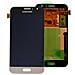 Display Schermo Lcd Touch Samsung Galaxy J1 (2016) Sm-j120f Oro Gold Service Pack - Foto miniatura 1