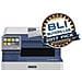 Stampante Multifunzione WorkCentre 6515V DN Laser a Colori Stampa Copia Scansione Fax 28 ppm USB Ethernet - Foto miniatura 2