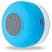 Speaker Audio Portatile BS-330 Bluetooth Waterproof Colore Blu - Foto miniatura 1
