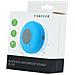 Speaker Audio Portatile BS-330 Bluetooth Waterproof Colore Blu - Foto miniatura 2