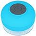 Speaker Audio Portatile BS-330 Bluetooth Waterproof Colore Blu - Foto miniatura 3