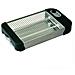 Tostapane TP-712/7012 Potenza 600 W Colore Nero / Inox - Foto miniatura 1