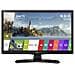 TV LED HD 24" 24MT49S Smart TV   WebOS  - Foto miniatura 10