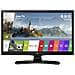 TV LED HD 24" 24MT49S Smart TV   WebOS  - Foto miniatura 1