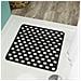 Tappeto Di Sicurezza Doby 50 X 50 Cm Nero 312003419 - Foto miniatura 2